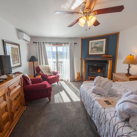 Heather Lodge Minden Bagian luar foto