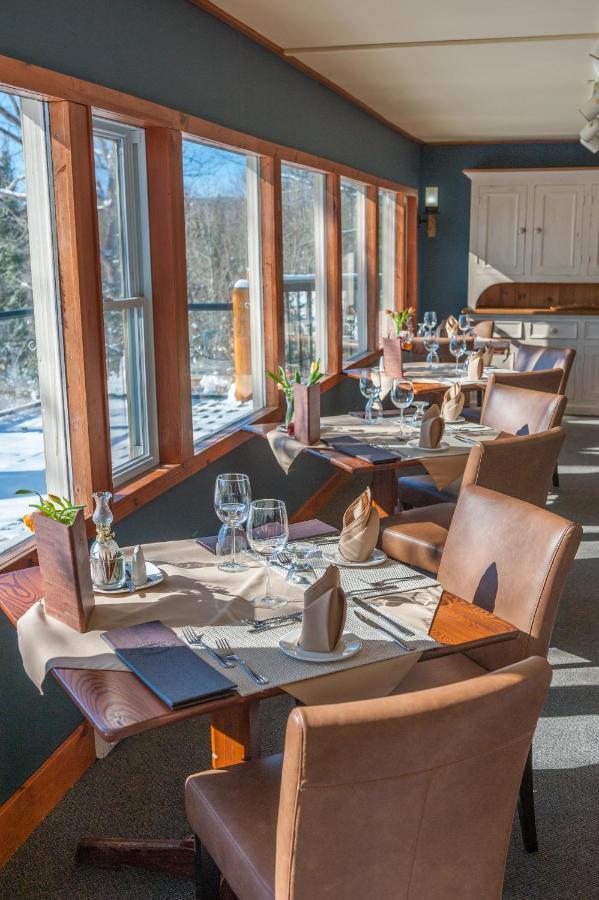 Heather Lodge Minden Bagian luar foto