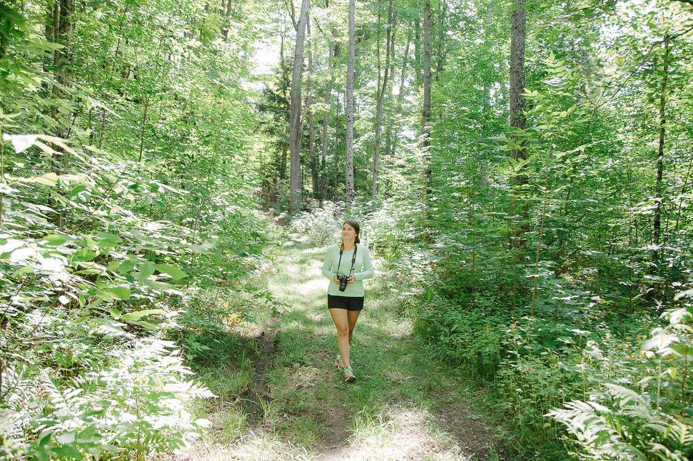 Heather Lodge Minden Bagian luar foto