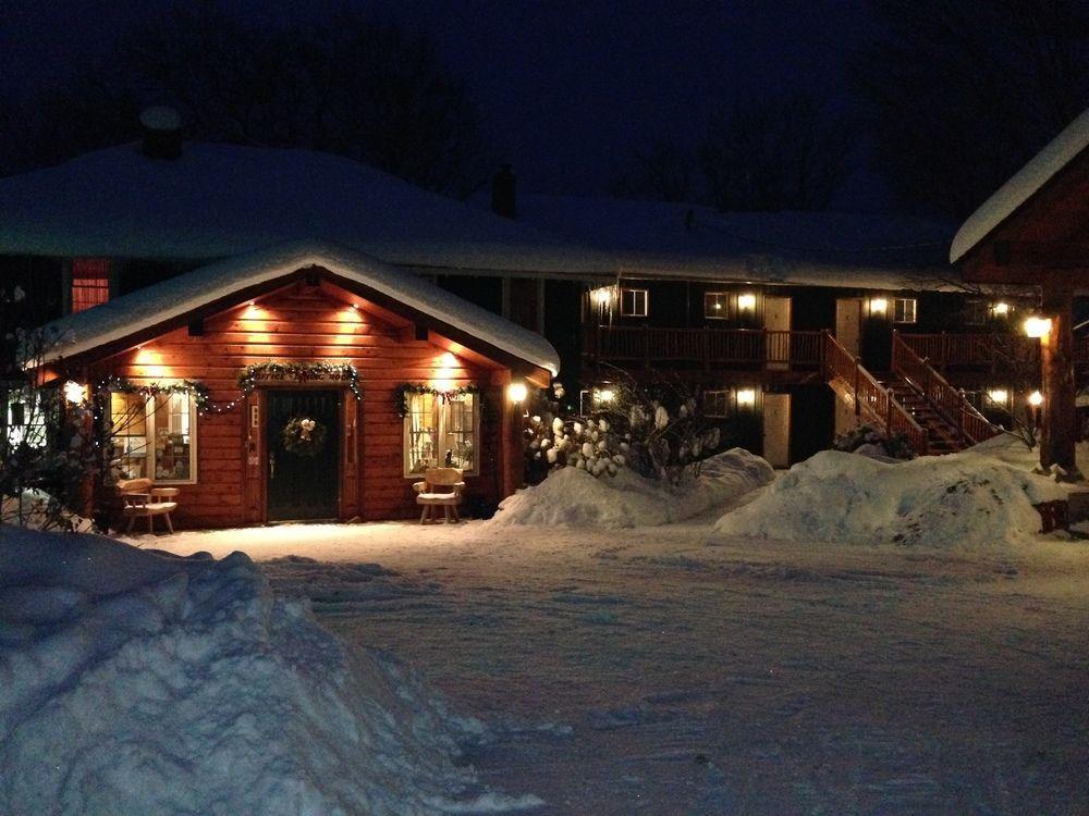 Heather Lodge Minden Bagian luar foto